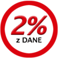 Možnosť darovania 2% zaplatených daní v roku 2024