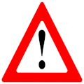 UPOZORNENIE