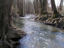 Klastavský potok