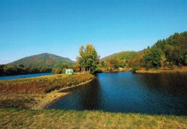 Malý Kolpašský tajch
