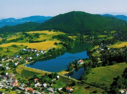 Malý Kolpašský tajch